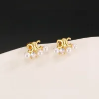 $27.00 USD Celine Earrings For Women #1406874