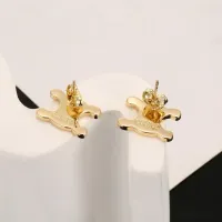 $27.00 USD Celine Earrings For Women #1406875
