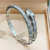 $36.00 USD Bvlgari Bracelets #1406883
