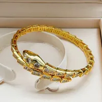 $36.00 USD Bvlgari Bracelets #1406885