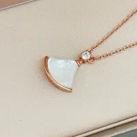 $29.00 USD Bvlgari Necklaces For Women #1406902