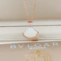 $29.00 USD Bvlgari Necklaces For Women #1406902