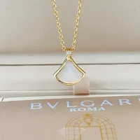 $29.00 USD Bvlgari Necklaces For Women #1406903