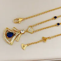 $32.00 USD Bvlgari Necklaces For Women #1406905