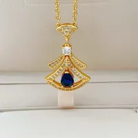 $32.00 USD Bvlgari Necklaces For Women #1406905