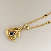 $32.00 USD Bvlgari Necklaces For Women #1406905