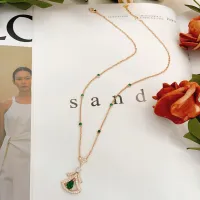 $32.00 USD Bvlgari Necklaces For Women #1406908