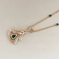 $32.00 USD Bvlgari Necklaces For Women #1406908