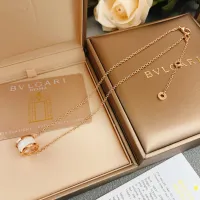$32.00 USD Bvlgari Necklaces For Women #1406912