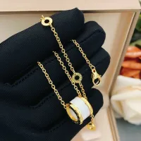 $32.00 USD Bvlgari Necklaces For Women #1406913