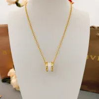 $32.00 USD Bvlgari Necklaces For Women #1406913