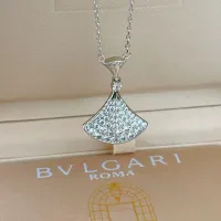 $34.00 USD Bvlgari Necklaces For Women #1406914