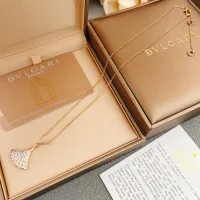 $34.00 USD Bvlgari Necklaces For Women #1406915