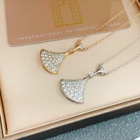 $34.00 USD Bvlgari Necklaces For Women #1406915
