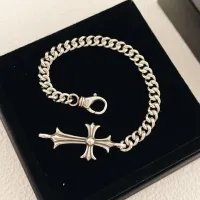 $29.00 USD Chrome Hearts Bracelets #1406917