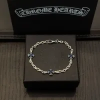 $48.00 USD Chrome Hearts Bracelets #1406919