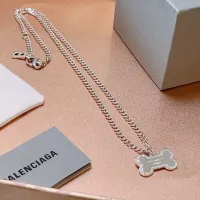 $42.00 USD Balenciaga Necklaces #1406931
