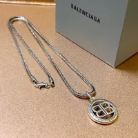 $42.00 USD Balenciaga Necklaces #1406932