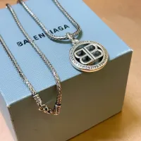 $42.00 USD Balenciaga Necklaces #1406932