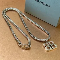 $60.00 USD Balenciaga Necklaces #1406937