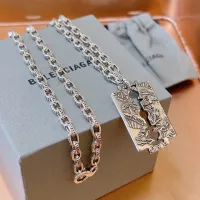 $52.00 USD Balenciaga Necklaces #1406941