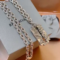 $52.00 USD Balenciaga Necklaces #1406941