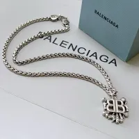 $52.00 USD Balenciaga Necklaces #1406942