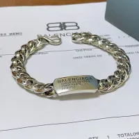 $52.00 USD Balenciaga Bracelets #1406945