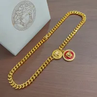 $60.00 USD Versace Necklaces #1406946