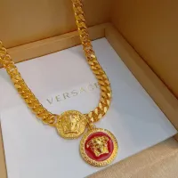 $60.00 USD Versace Necklaces #1406946