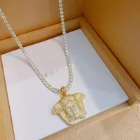 $56.00 USD Versace Necklaces #1406947