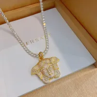 $56.00 USD Versace Necklaces #1406947