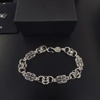$48.00 USD Chrome Hearts Bracelets #1406955
