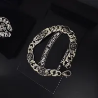$52.00 USD Chrome Hearts Bracelets #1406957