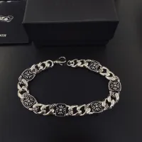 $52.00 USD Chrome Hearts Bracelets #1406960