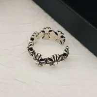 $27.00 USD Chrome Hearts Rings #1406978