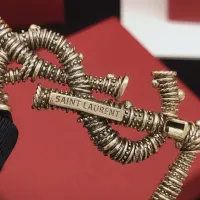 $29.00 USD Yves Saint Laurent Brooches For Women #1407033