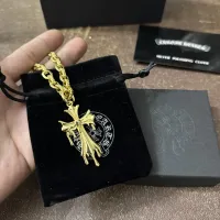 $52.00 USD Chrome Hearts Necklaces #1407052