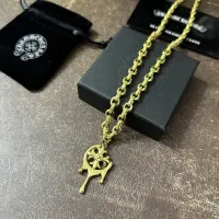 $52.00 USD Chrome Hearts Necklaces #1407053