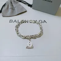 $45.00 USD Balenciaga Bracelets #1407058