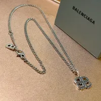 $42.00 USD Balenciaga Necklaces #1407061