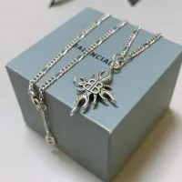 $42.00 USD Balenciaga Necklaces #1407064