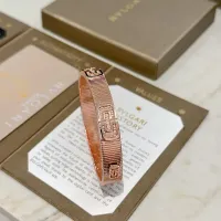 $52.00 USD Bvlgari Bracelets #1407094