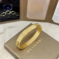 $52.00 USD Bvlgari Bracelets #1407095