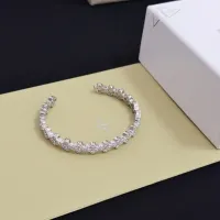 $48.00 USD Van Cleef & Arpels Bracelets For Women #1407099