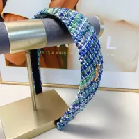 $25.00 USD Yves Saint Laurent YSL Headband For Women #1407129