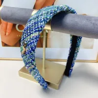 $25.00 USD Yves Saint Laurent YSL Headband For Women #1407129