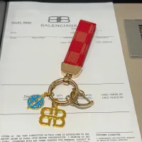 $39.00 USD Balenciaga Key Holder And Bag Buckle #1407136