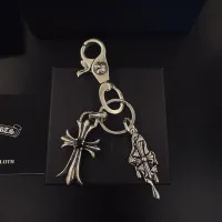 $52.00 USD Chrome Hearts Key Holder And Bag Buckle #1407146
