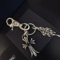 $52.00 USD Chrome Hearts Key Holder And Bag Buckle #1407146